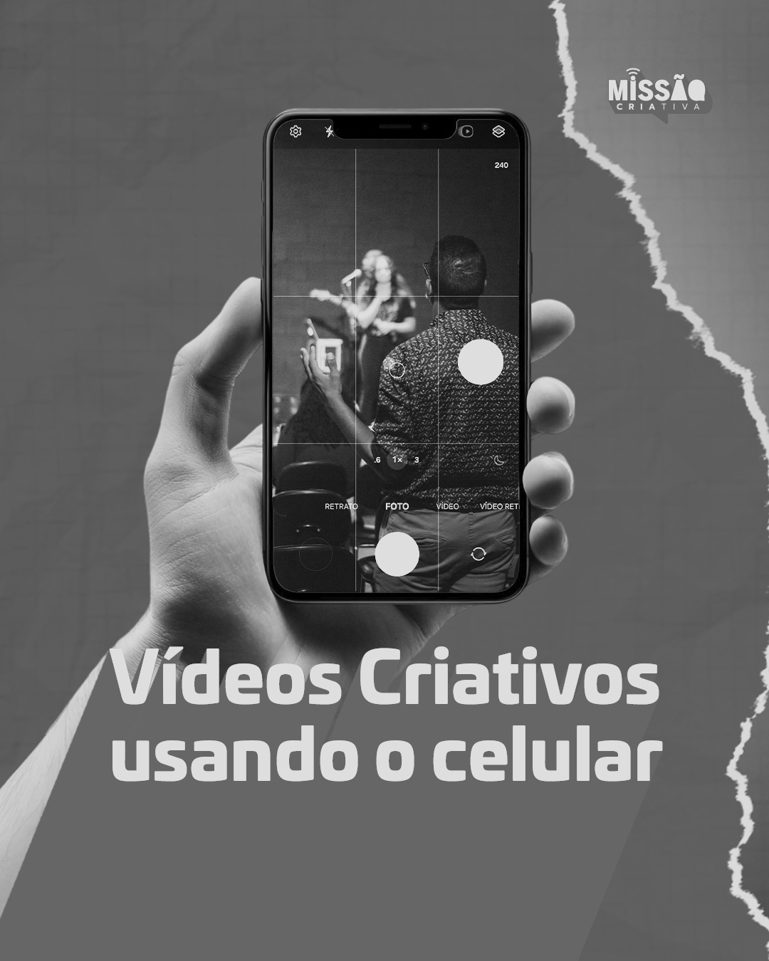 Vídeos-Criativos-usando-o-celular